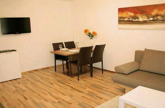 Traditional Apartments Wiedeń Pokój zdjęcie