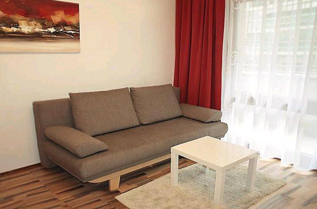 Traditional Apartments Wiedeń Zewnętrze zdjęcie