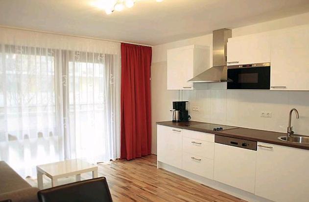 Traditional Apartments Wiedeń Zewnętrze zdjęcie