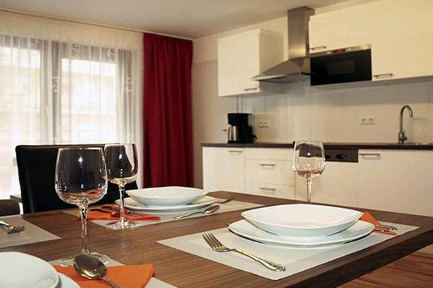 Traditional Apartments Wiedeń Zewnętrze zdjęcie