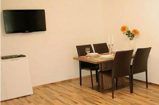 Traditional Apartments Wiedeń Zewnętrze zdjęcie
